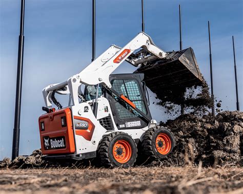 2012 bobcat skid steer|used bobcat s590 for sale.